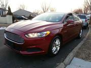 Ford Only 6756 miles 2013 - Ford Fusion